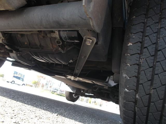 サンバートラック TB 2WD 5速マニュアル ETC車載器 車検R9年12月(37枚目)