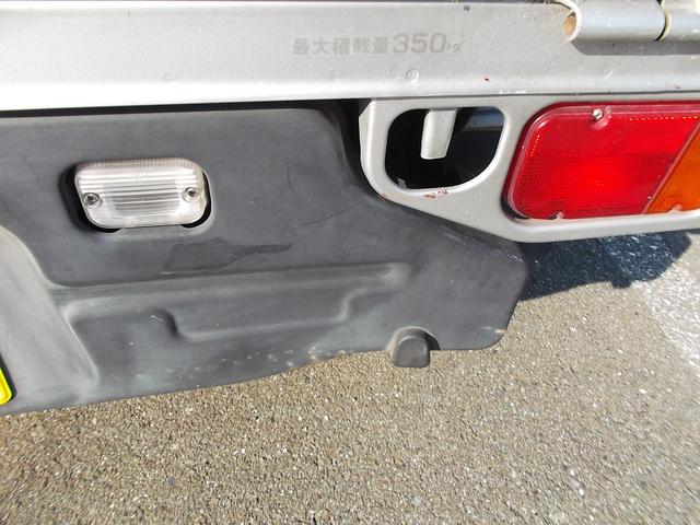 サンバートラック TB 2WD 5速マニュアル ETC車載器 車検R9年12月(42枚目)