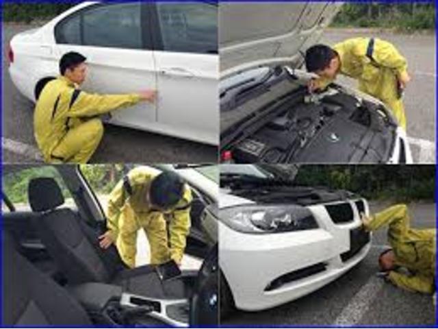 エクストレイル ２０Ｘｔｔ　社外アルミホイール　ルーフバスケット　ＨＩＤヘッドライト　ＥＴＣ車載器（27枚目）