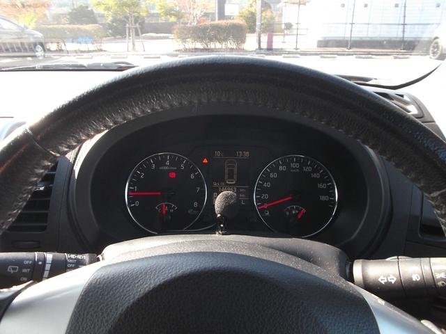 エクストレイル ２０Ｘｔｔ　社外アルミホイール　ルーフバスケット　ＨＩＤヘッドライト　ＥＴＣ車載器（30枚目）