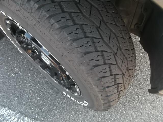 エクストレイル ２０Ｘｔｔ　社外アルミホイール　ルーフバスケット　ＨＩＤヘッドライト　ＥＴＣ車載器（40枚目）