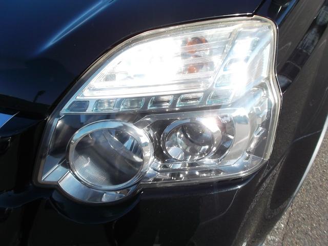 エクストレイル ２０Ｘｔｔ　社外アルミホイール　ルーフバスケット　ＨＩＤヘッドライト　ＥＴＣ車載器（46枚目）