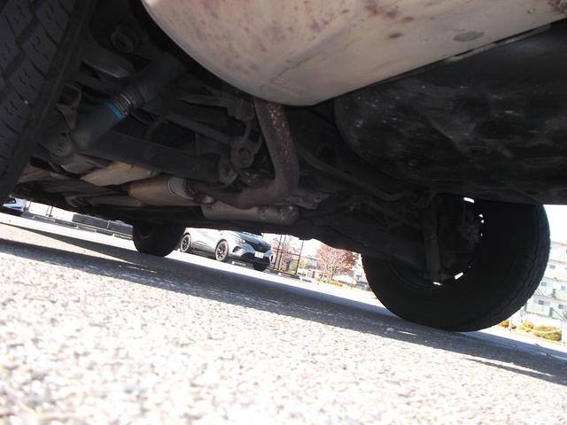 エクストレイル ２０Ｘｔｔ　社外アルミホイール　ルーフバスケット　ＨＩＤヘッドライト　ＥＴＣ車載器（49枚目）