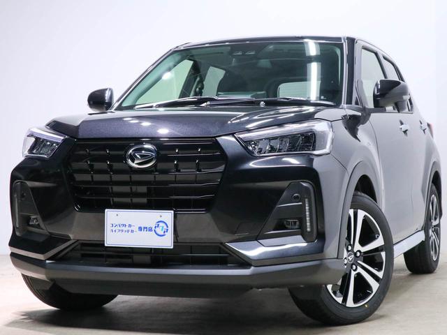 G 新型 登録済未使用車 衝突被害軽減ブレーキ クルコン(11枚目)