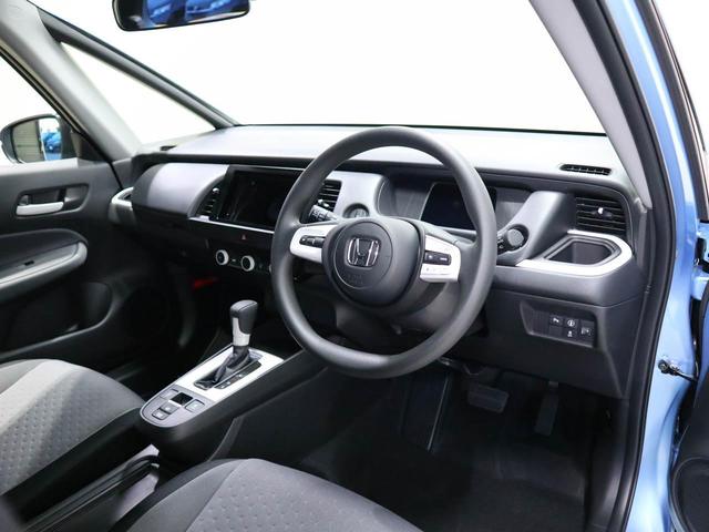 ベーシック BASIC 新型 登録済未使用車クルコン衝突被害軽減ブレーキ(15枚目)