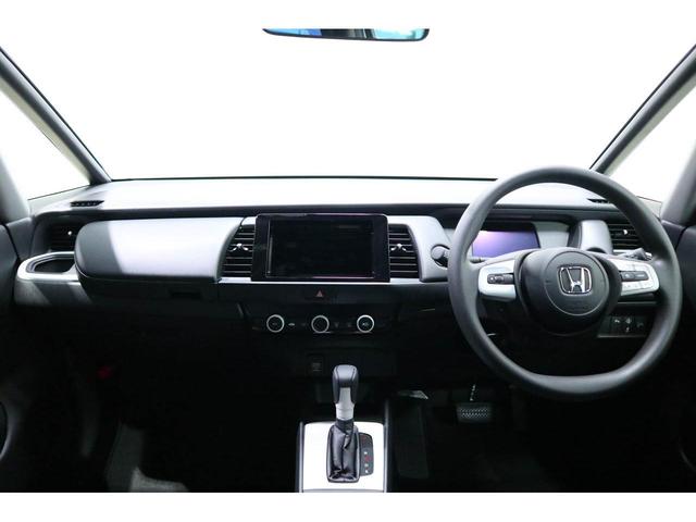 BASIC 新型 登録済未使用車クルコン衝突被害軽減ブレーキ(16枚目)
