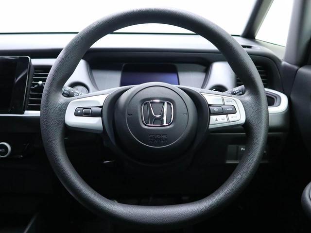 BASIC 新型 登録済未使用車クルコン衝突被害軽減ブレーキ(17枚目)