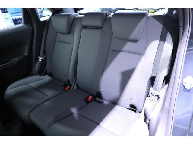BASIC 新型 登録済未使用車クルコン衝突被害軽減ブレーキ(30枚目)