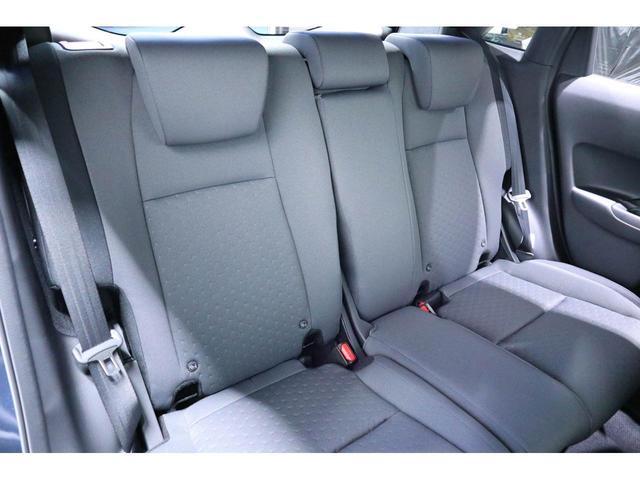 BASIC 新型 登録済未使用車クルコン衝突被害軽減ブレーキ(32枚目)