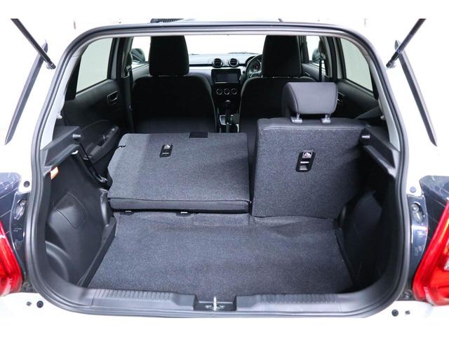 ハイブリッドML セーフティパッケージ装着車 衝突被害軽減ブレーキ レーンアシスト アイドリングストップ スマートキー(39枚目)