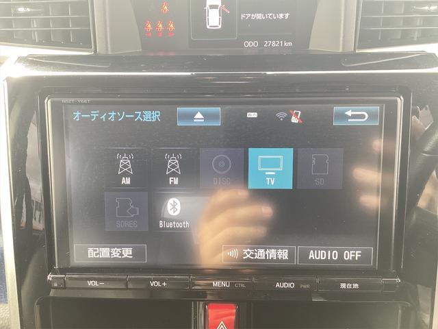 トヨタ タンク 3枚目