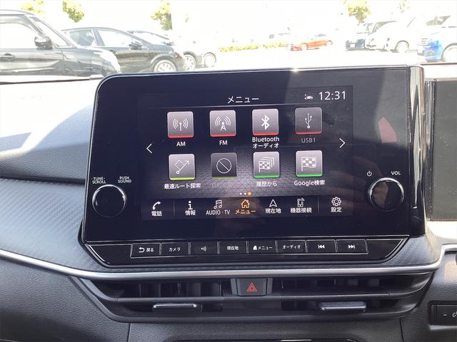 ノート Ｘ　全周囲カメラ　ナビ　クリアランスソナー　オートクルーズコントロール　オートマチックハイビーム　オートライト　スマートキー　電動格納ミラー　ＣＶＴ　ＵＳＢ　Ｂｌｕｅｔｏｏｔｈ　エアコン（4枚目）