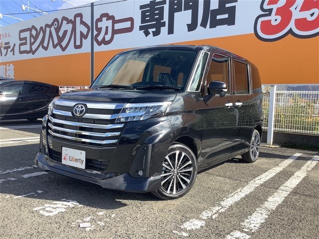 トヨタ ルーミー 11枚目
