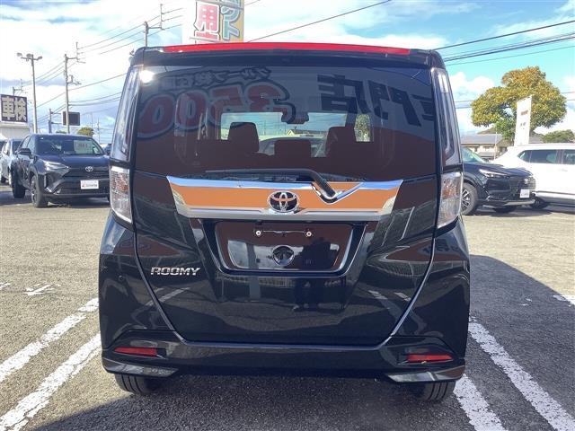 トヨタ ルーミー 15枚目