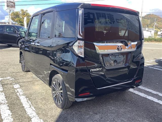 トヨタ ルーミー 16枚目