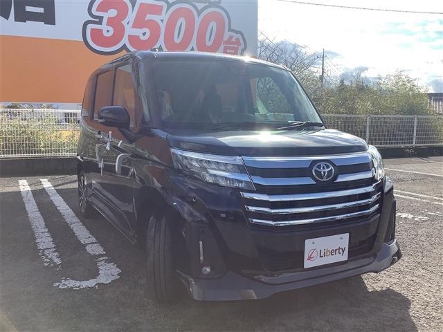 トヨタ ルーミー 21枚目