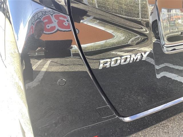 トヨタ ルーミー 41枚目
