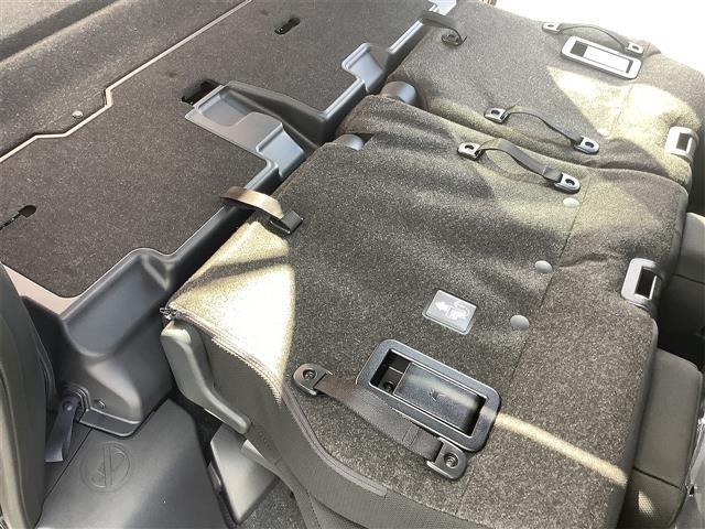トヨタ ルーミー 46枚目