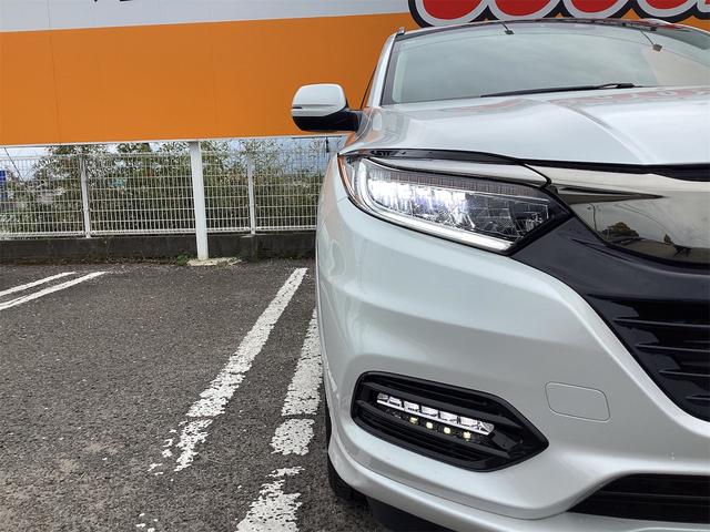 ホンダ ヴェゼル 27枚目