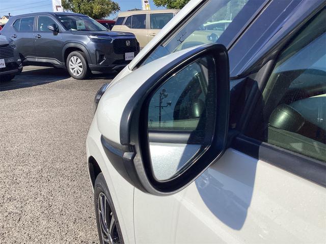 HONDA FIT E:HEV HOME