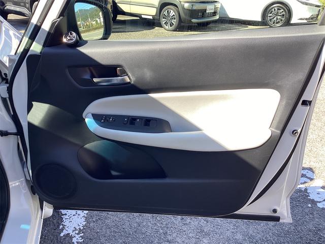 HONDA FIT E:HEV HOME