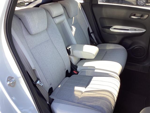 HONDA FIT E:HEV HOME