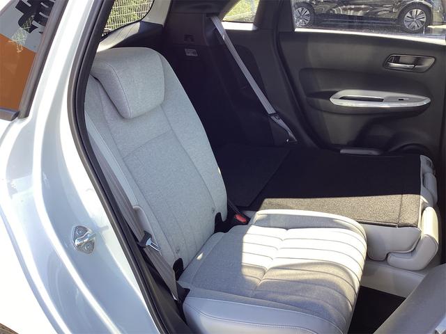 HONDA FIT E:HEV HOME