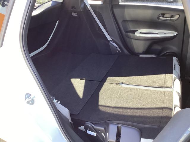 HONDA FIT E:HEV HOME