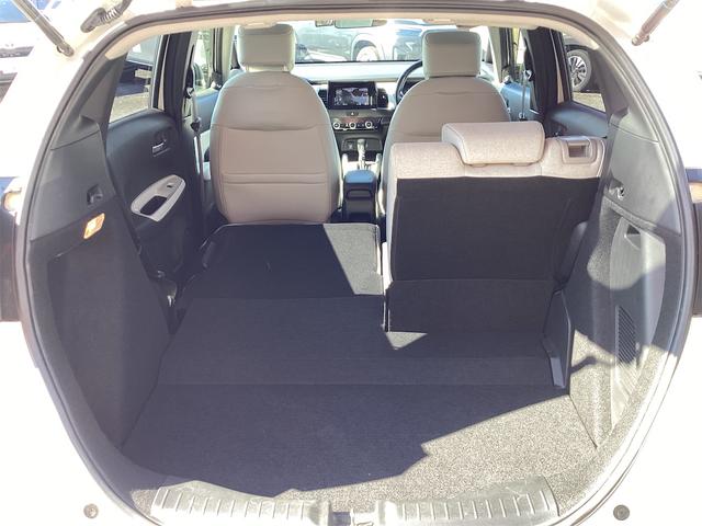 HONDA FIT E:HEV HOME