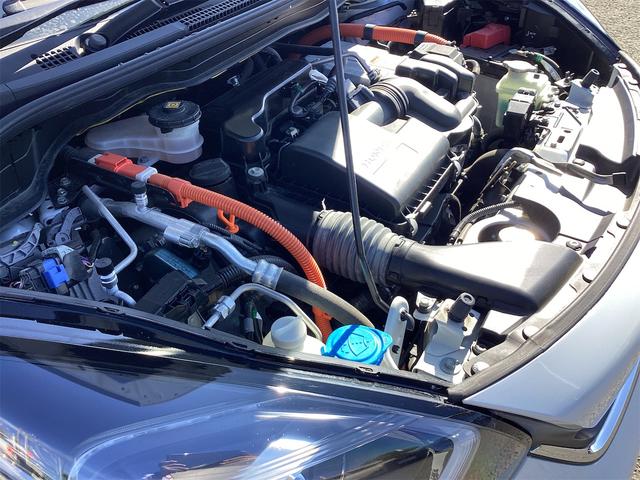 HONDA FIT E:HEV HOME