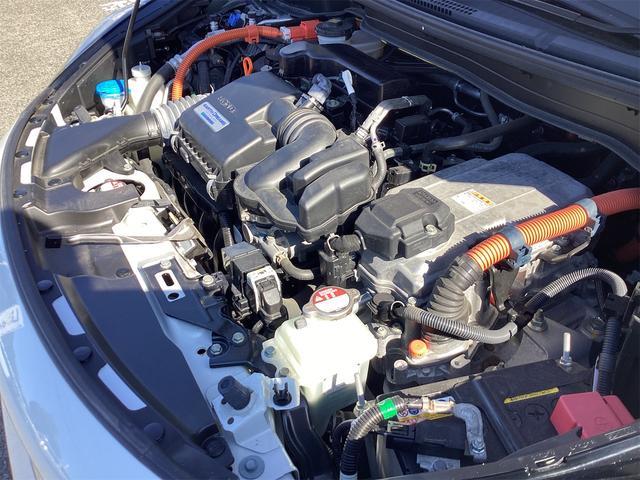 HONDA FIT E:HEV HOME