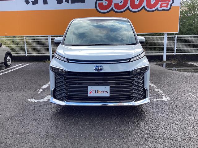 ヴォクシー ハイブリッドS-Z 全周囲カメラ ナビ TV オートクルーズコントロール レーンアシスト パークアシスト 衝突被害軽減システム 両側電動スライドドア オートマチックハイビーム オートライト LEDヘッドランプ(10枚目)