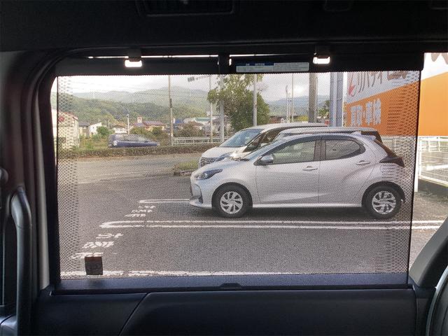 ヴォクシー ハイブリッドS-Z 全周囲カメラ ナビ TV オートクルーズコントロール レーンアシスト パークアシスト 衝突被害軽減システム 両側電動スライドドア オートマチックハイビーム オートライト LEDヘッドランプ(58枚目)