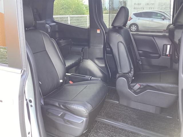 ヴォクシー ハイブリッドS-Z 全周囲カメラ ナビ TV オートクルーズコントロール レーンアシスト パークアシスト 衝突被害軽減システム 両側電動スライドドア オートマチックハイビーム オートライト LEDヘッドランプ(61枚目)