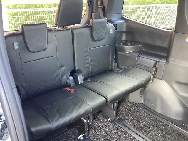 ヴォクシー ハイブリッドS-Z 全周囲カメラ ナビ TV オートクルーズコントロール レーンアシスト パークアシスト 衝突被害軽減システム 両側電動スライドドア オートマチックハイビーム オートライト LEDヘッドランプ(62枚目)