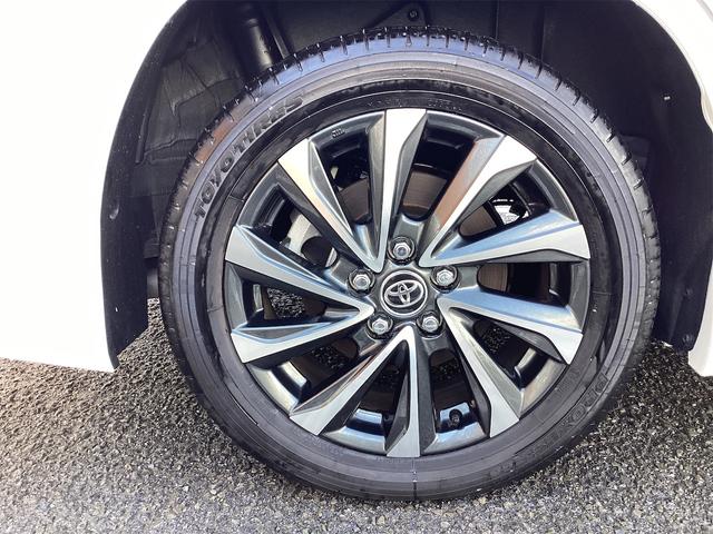 ヴォクシー ハイブリッドS-Z 全周囲カメラ ナビ TV オートクルーズコントロール レーンアシスト パークアシスト 衝突被害軽減システム 両側電動スライドドア オートマチックハイビーム オートライト LEDヘッドランプ(76枚目)