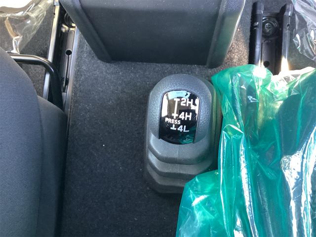 ジムニーノマド FC 4WD クリアランスソナー オートクルーズコントロール レーンアシスト 衝突被害軽減システム LEDヘッドランプ ヘッドライトウォッシャー アルミホイール スマートキー アイドリングストップ(16枚目)