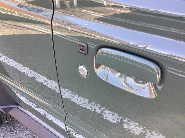 ジムニーノマド FC 4WD クリアランスソナー オートクルーズコントロール レーンアシスト 衝突被害軽減システム LEDヘッドランプ ヘッドライトウォッシャー アルミホイール スマートキー アイドリングストップ(26枚目)