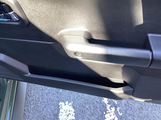 ジムニーノマド FC 4WD クリアランスソナー オートクルーズコントロール レーンアシスト 衝突被害軽減システム LEDヘッドランプ ヘッドライトウォッシャー アルミホイール スマートキー アイドリングストップ(34枚目)