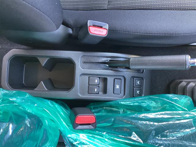 ジムニーノマド FC 4WD クリアランスソナー オートクルーズコントロール レーンアシスト 衝突被害軽減システム LEDヘッドランプ ヘッドライトウォッシャー アルミホイール スマートキー アイドリングストップ(35枚目)