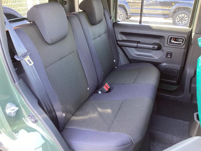 ジムニーノマド FC 4WD クリアランスソナー オートクルーズコントロール レーンアシスト 衝突被害軽減システム LEDヘッドランプ ヘッドライトウォッシャー アルミホイール スマートキー アイドリングストップ(44枚目)