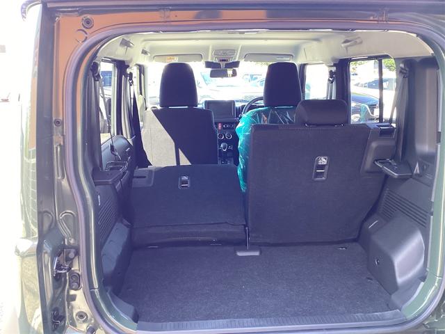 ジムニーノマド FC 4WD クリアランスソナー オートクルーズコントロール レーンアシスト 衝突被害軽減システム LEDヘッドランプ ヘッドライトウォッシャー アルミホイール スマートキー アイドリングストップ(49枚目)