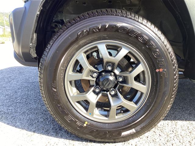 ジムニーノマド FC 4WD クリアランスソナー オートクルーズコントロール レーンアシスト 衝突被害軽減システム LEDヘッドランプ ヘッドライトウォッシャー アルミホイール スマートキー アイドリングストップ(52枚目)