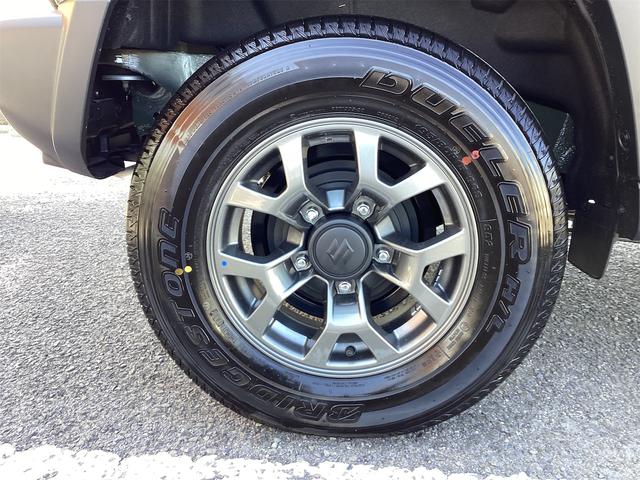 ジムニーノマド FC 4WD クリアランスソナー オートクルーズコントロール レーンアシスト 衝突被害軽減システム LEDヘッドランプ ヘッドライトウォッシャー アルミホイール スマートキー アイドリングストップ(54枚目)