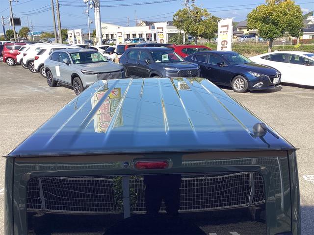 ジムニーノマド FC 4WD クリアランスソナー オートクルーズコントロール レーンアシスト 衝突被害軽減システム LEDヘッドランプ ヘッドライトウォッシャー アルミホイール スマートキー アイドリングストップ(59枚目)