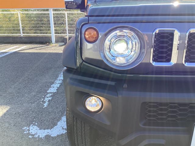 ジムニーノマド FC 4WD クリアランスソナー オートクルーズコントロール レーンアシスト 衝突被害軽減システム LEDヘッドランプ ヘッドライトウォッシャー アルミホイール スマートキー アイドリングストップ(64枚目)