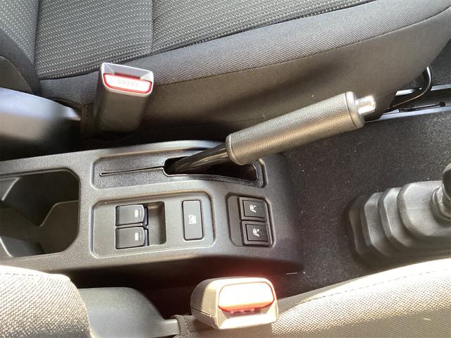 ジムニーノマド FC 4WD クリアランスソナー オートクルーズコントロール レーンアシスト 衝突被害軽減システム LEDヘッドランプ ヘッドライトウォッシャー アルミホイール スマートキー アイドリングストップ(11枚目)