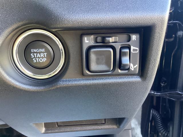 ジムニーノマド FC 4WD クリアランスソナー オートクルーズコントロール レーンアシスト 衝突被害軽減システム LEDヘッドランプ ヘッドライトウォッシャー アルミホイール スマートキー アイドリングストップ(13枚目)