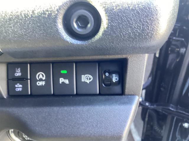 ジムニーノマド FC 4WD クリアランスソナー オートクルーズコントロール レーンアシスト 衝突被害軽減システム LEDヘッドランプ ヘッドライトウォッシャー アルミホイール スマートキー アイドリングストップ(14枚目)