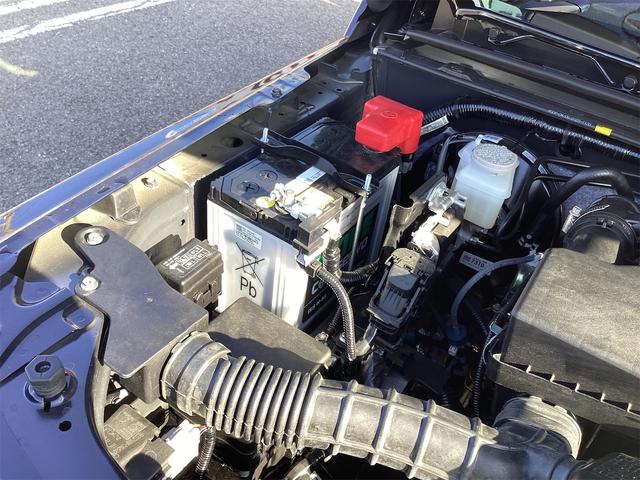 ジムニーノマド FC 4WD クリアランスソナー オートクルーズコントロール レーンアシスト 衝突被害軽減システム LEDヘッドランプ ヘッドライトウォッシャー アルミホイール スマートキー アイドリングストップ(24枚目)